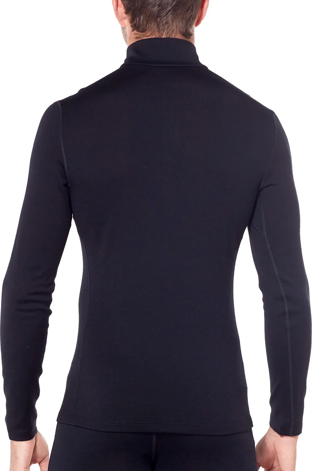 260 Tech LS Half Zip Base Layer - Men's|-|Couche de base à demi-glissière et manches longues 260 Tech - Homme