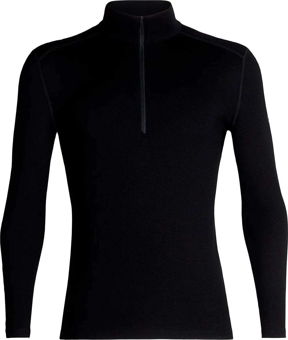 260 Tech LS Half Zip Base Layer - Men's|-|Couche de base à demi-glissière et manches longues 260 Tech - Homme