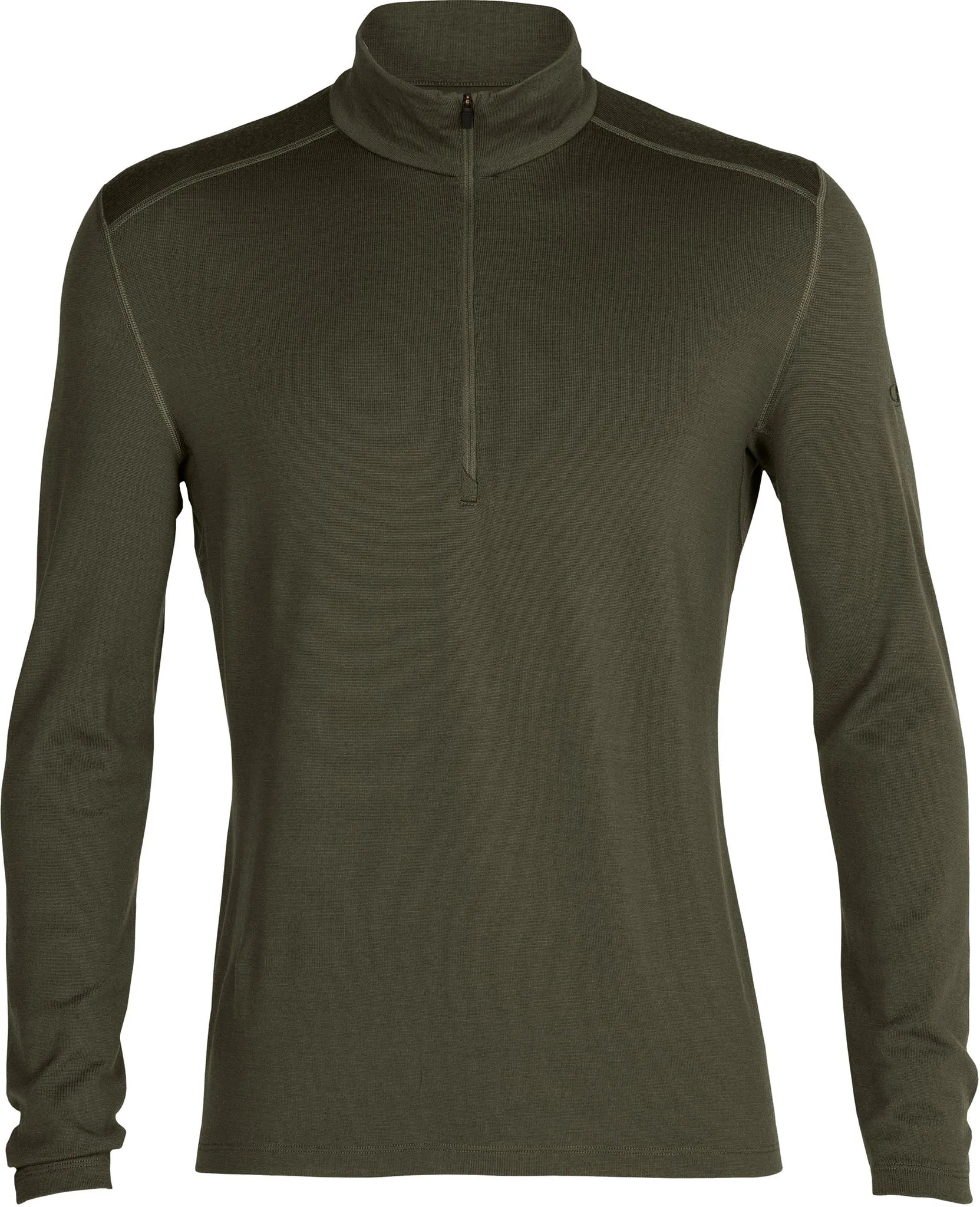 260 Tech LS Half Zip Base Layer - Men's|-|Couche de base à demi-glissière et manches longues 260 Tech - Homme