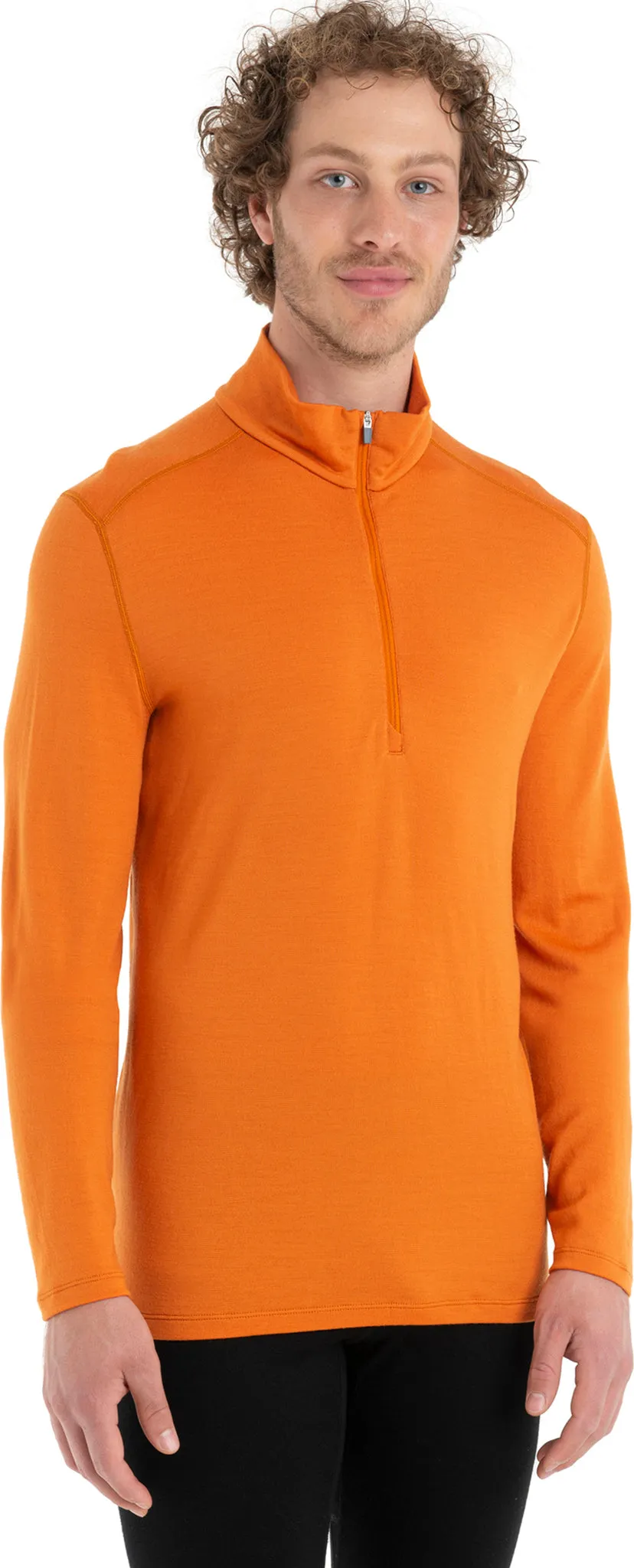 260 Tech LS Half Zip Base Layer - Men's|-|Couche de base à demi-glissière et manches longues 260 Tech - Homme