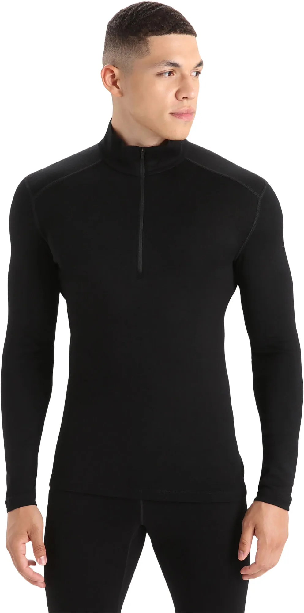 260 Tech LS Half Zip Base Layer - Men's|-|Couche de base à demi-glissière et manches longues 260 Tech - Homme