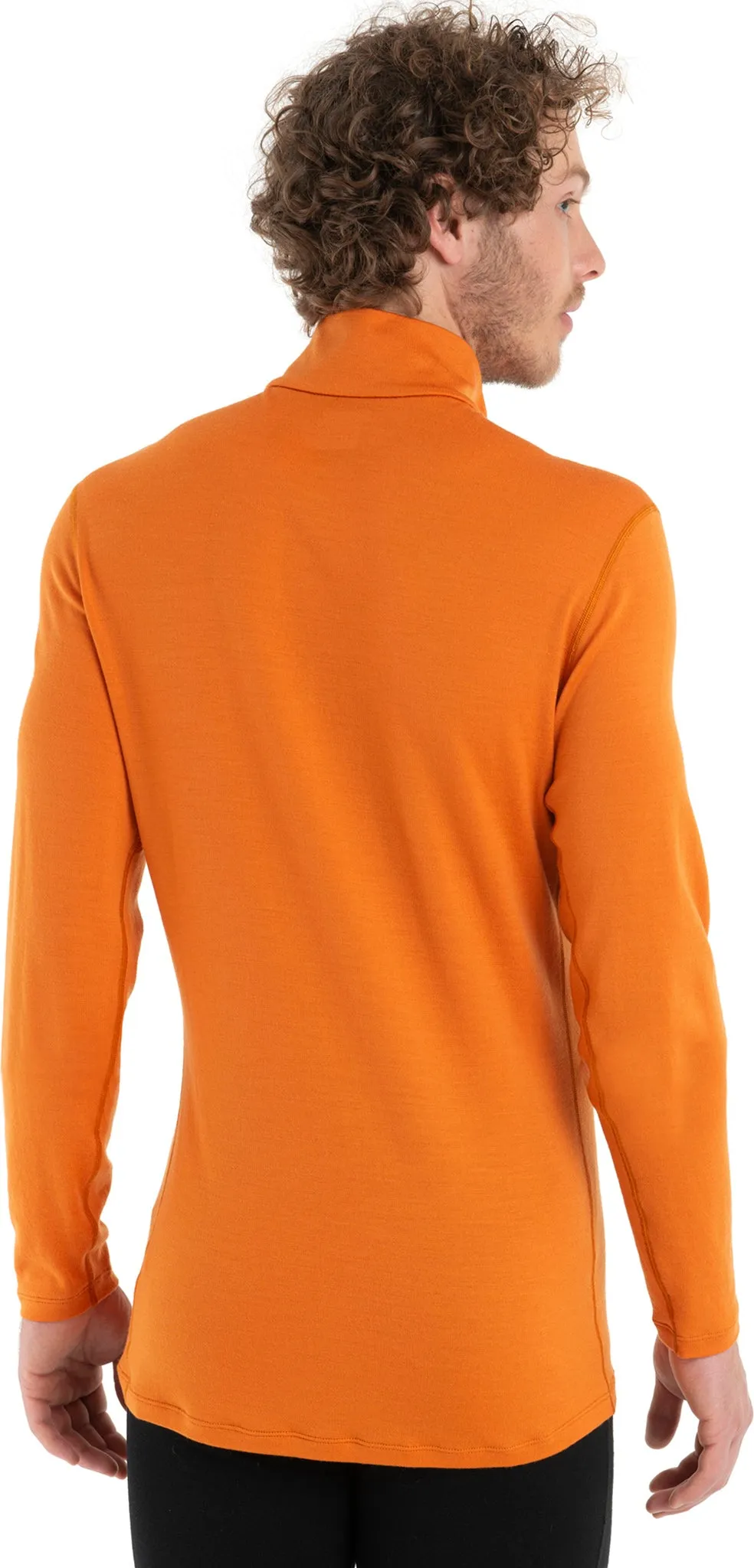 260 Tech LS Half Zip Base Layer - Men's|-|Couche de base à demi-glissière et manches longues 260 Tech - Homme