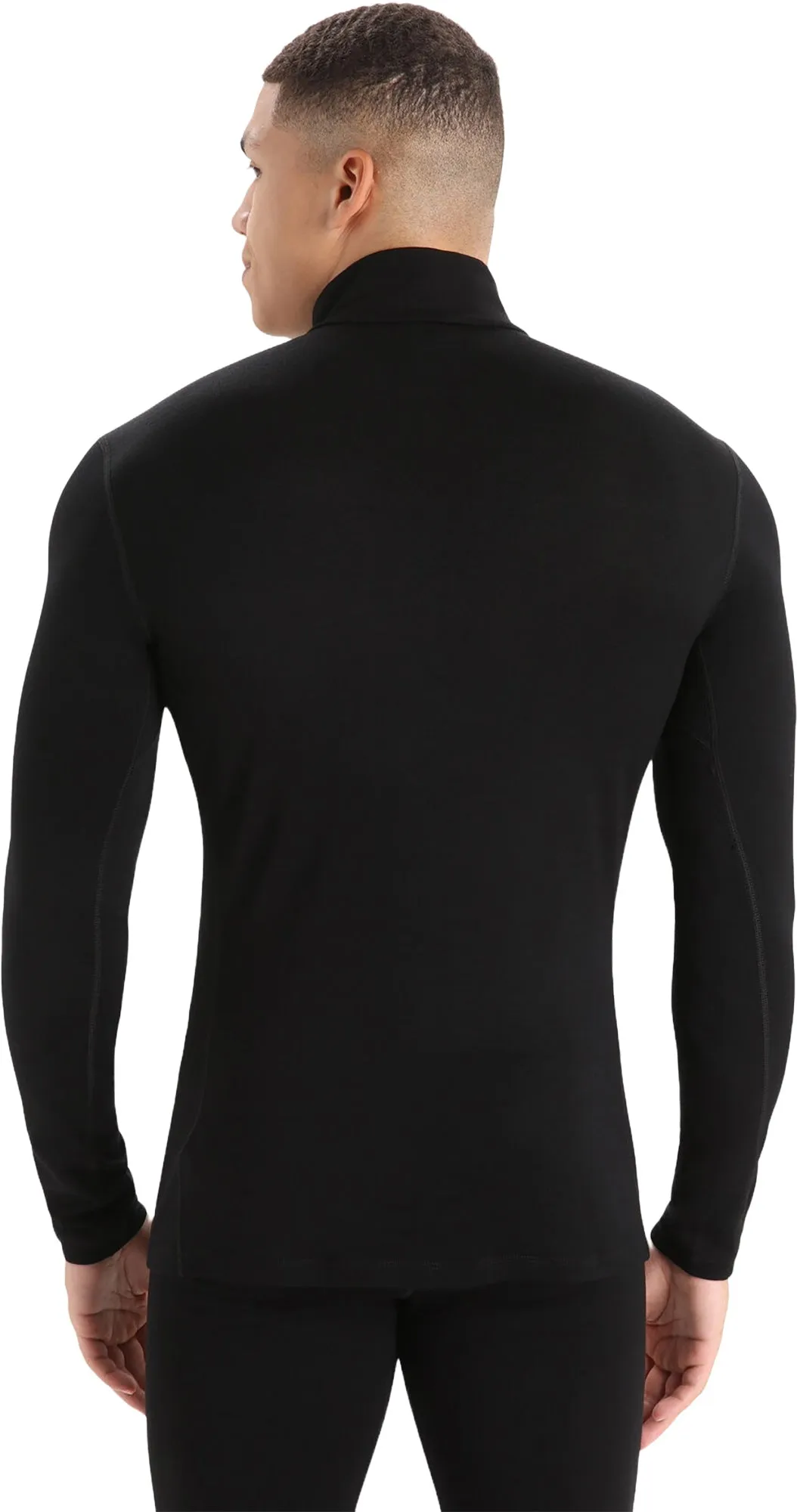 260 Tech LS Half Zip Base Layer - Men's|-|Couche de base à demi-glissière et manches longues 260 Tech - Homme