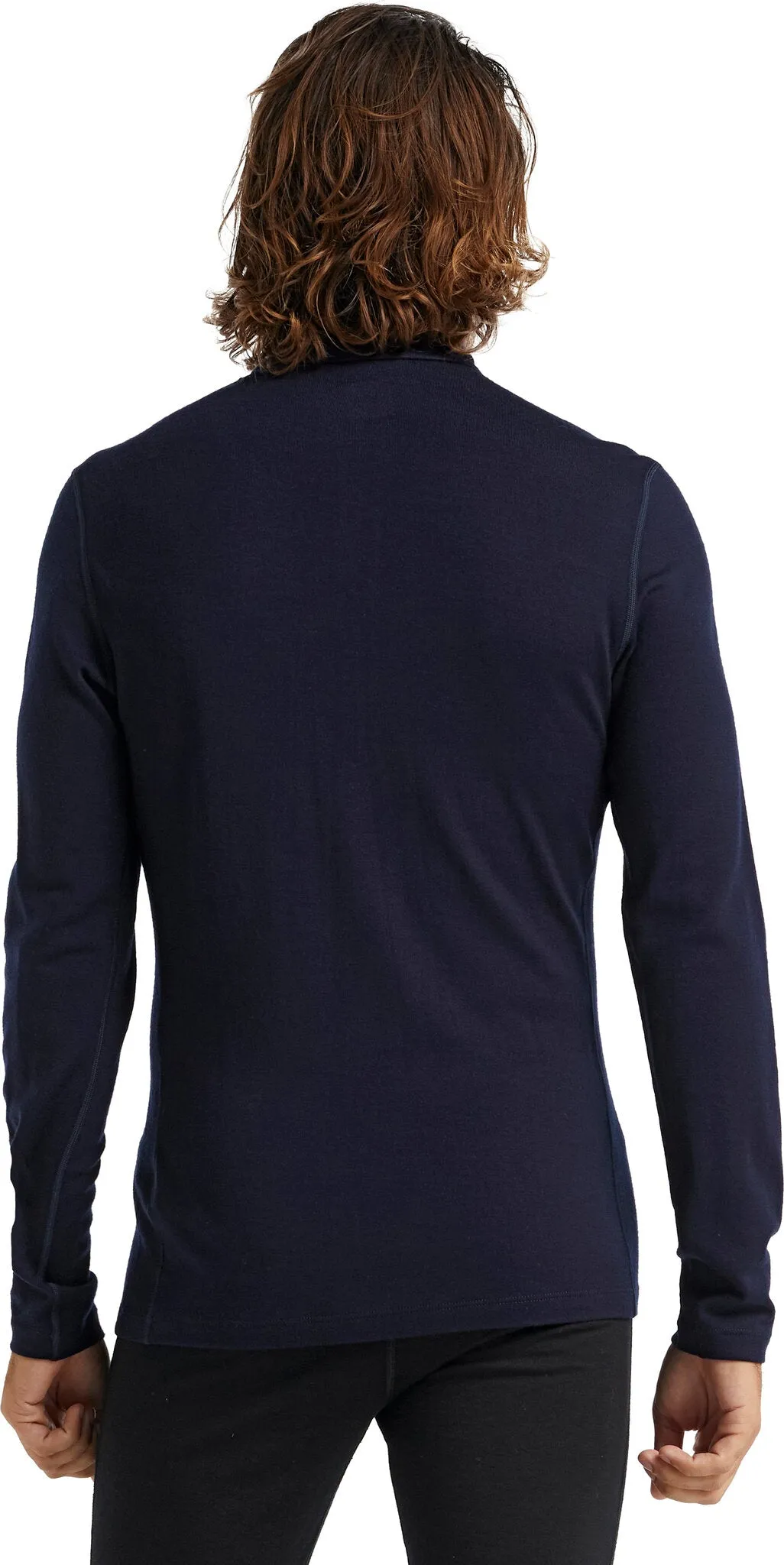 260 Tech LS Half Zip Base Layer - Men's|-|Couche de base à demi-glissière et manches longues 260 Tech - Homme