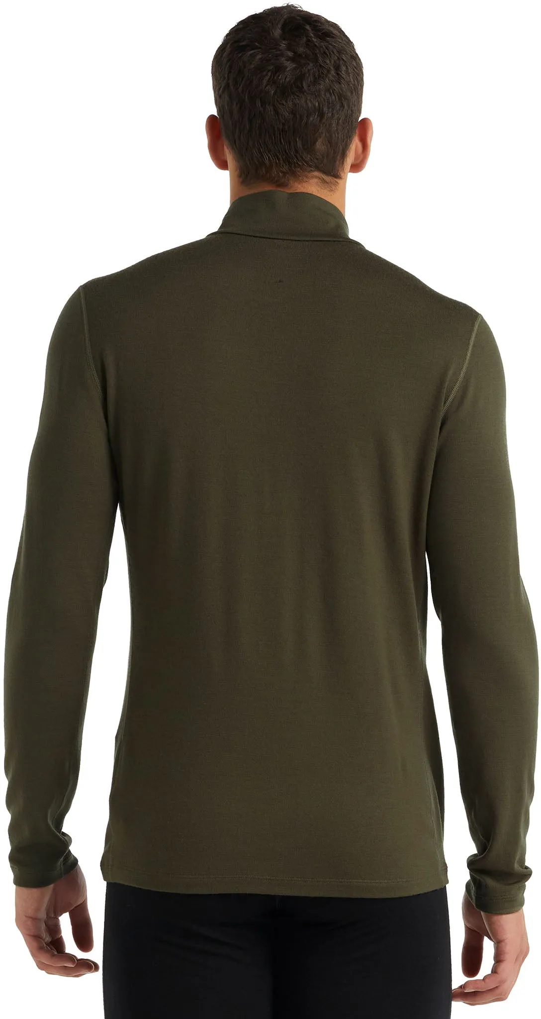 260 Tech LS Half Zip Base Layer - Men's|-|Couche de base à demi-glissière et manches longues 260 Tech - Homme