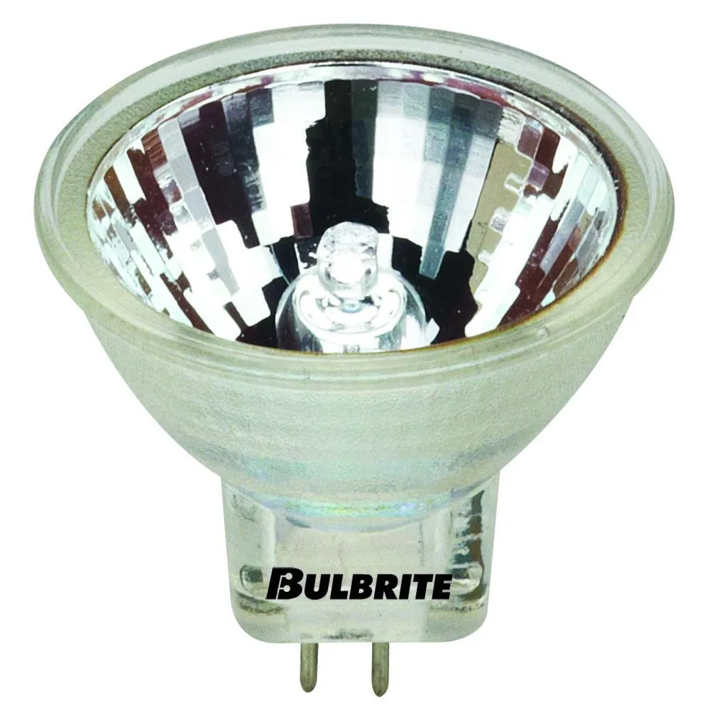 Bulbrite 642337 Halogen MR11