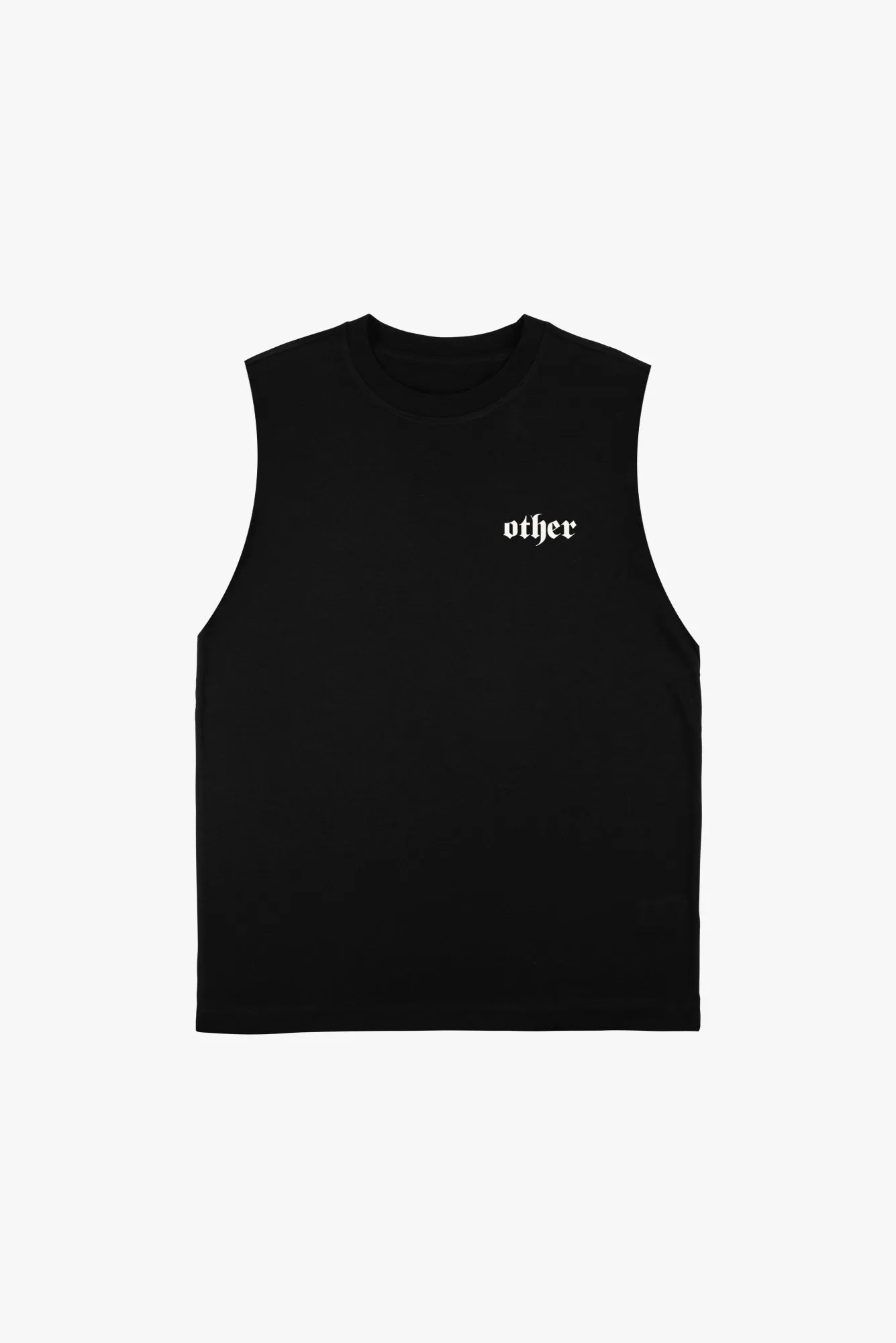 Core Tank | Black