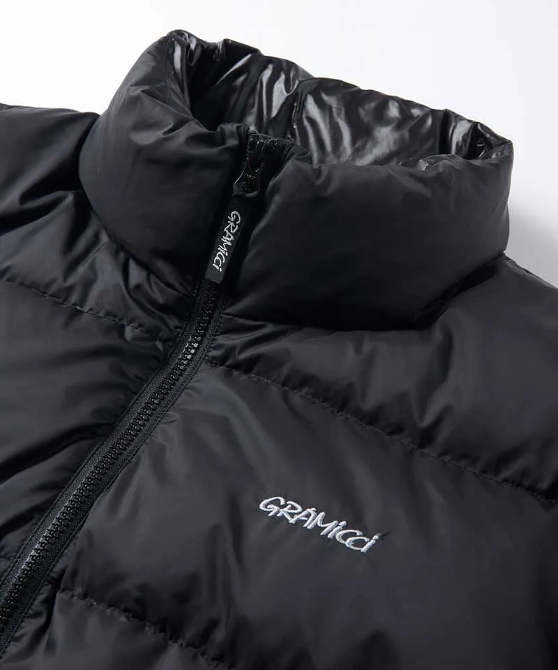 Down Puffer Jacket