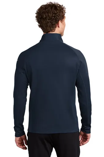 Eddie Bauer 1/2-Zip Performance Fleece Jacket