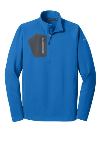 Eddie Bauer 1/2-Zip Performance Fleece Jacket