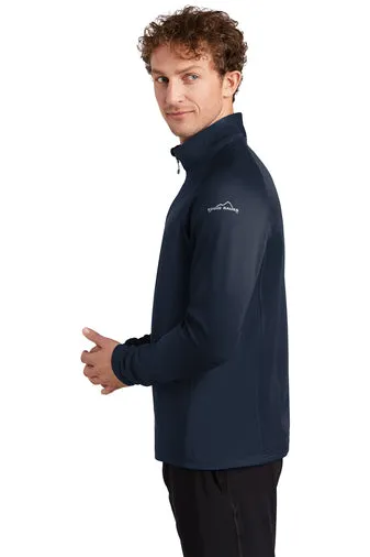 Eddie Bauer 1/2-Zip Performance Fleece Jacket