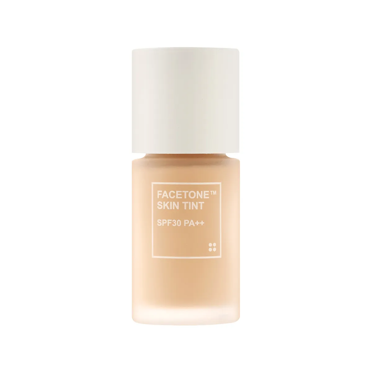 Facetone Skin Tint