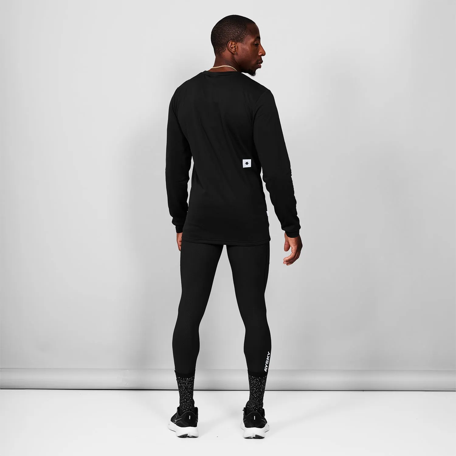 Flow Base Layer Long Sleeve