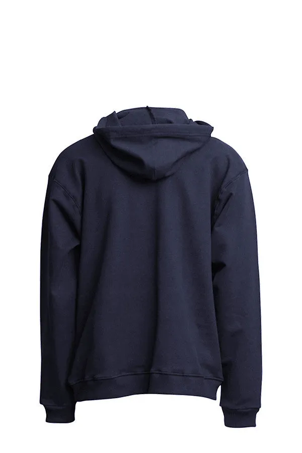 FR Full Zip Sweatshirt | 12oz. 95/5 Blend Fleece