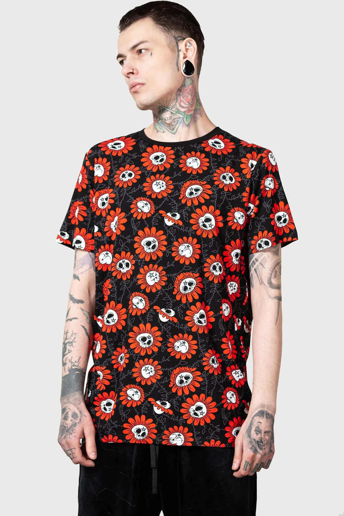 Gloom Garden T-Shirt