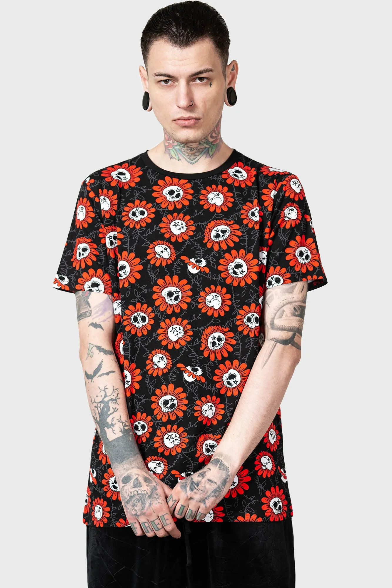 Gloom Garden T-Shirt