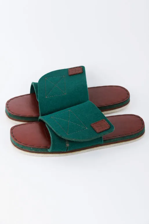 HF 1 - Handmade Luxury Slides