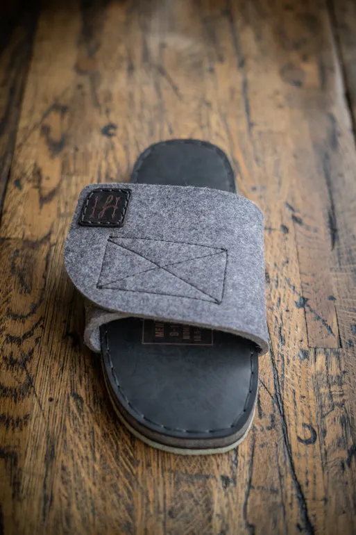 HF 1 - Handmade Luxury Slides