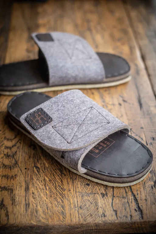 HF 1 - Handmade Luxury Slides