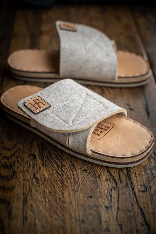 HF 1 - Handmade Luxury Slides