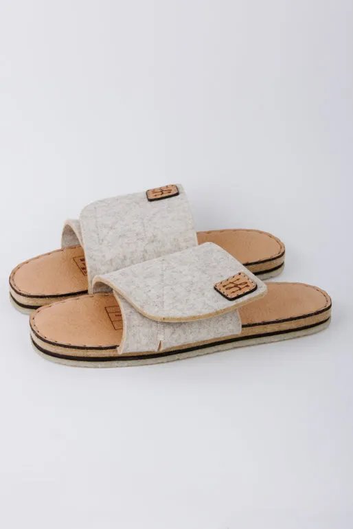 HF 1 - Handmade Luxury Slides