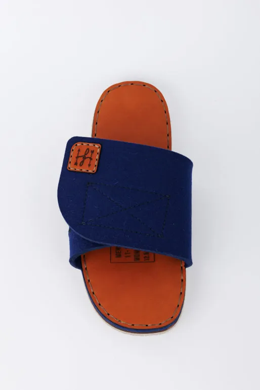 HF 1 - Handmade Luxury Slides