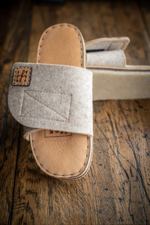 HF 1 - Handmade Luxury Slides