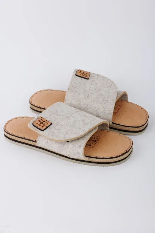 HF 1 - Handmade Luxury Slides