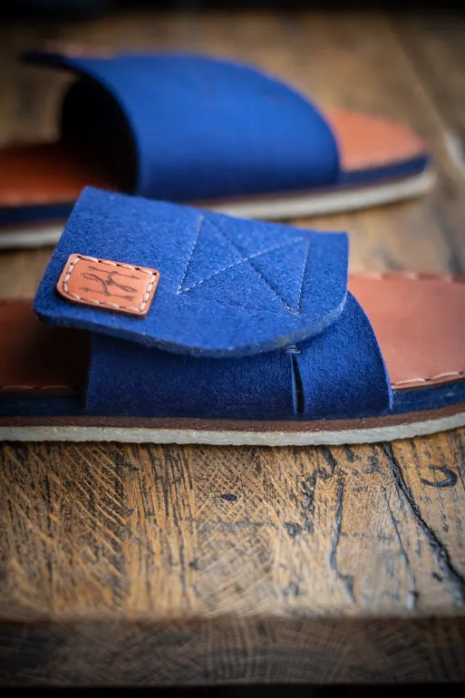 HF 1 - Handmade Luxury Slides