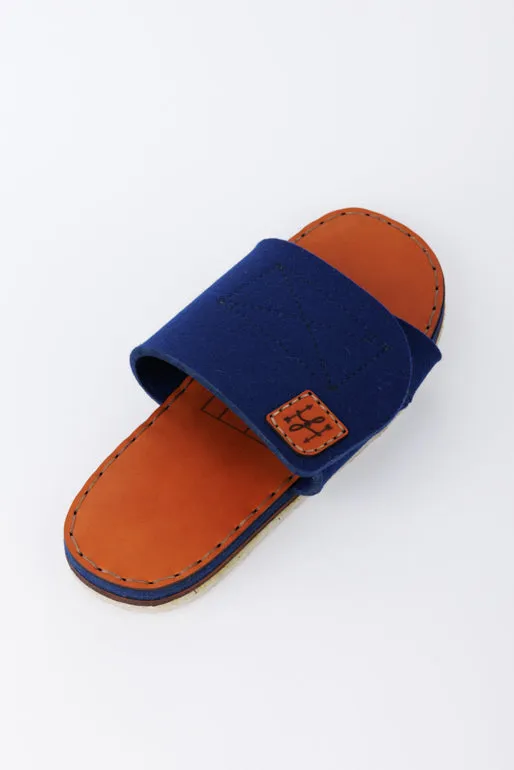 HF 1 - Handmade Luxury Slides