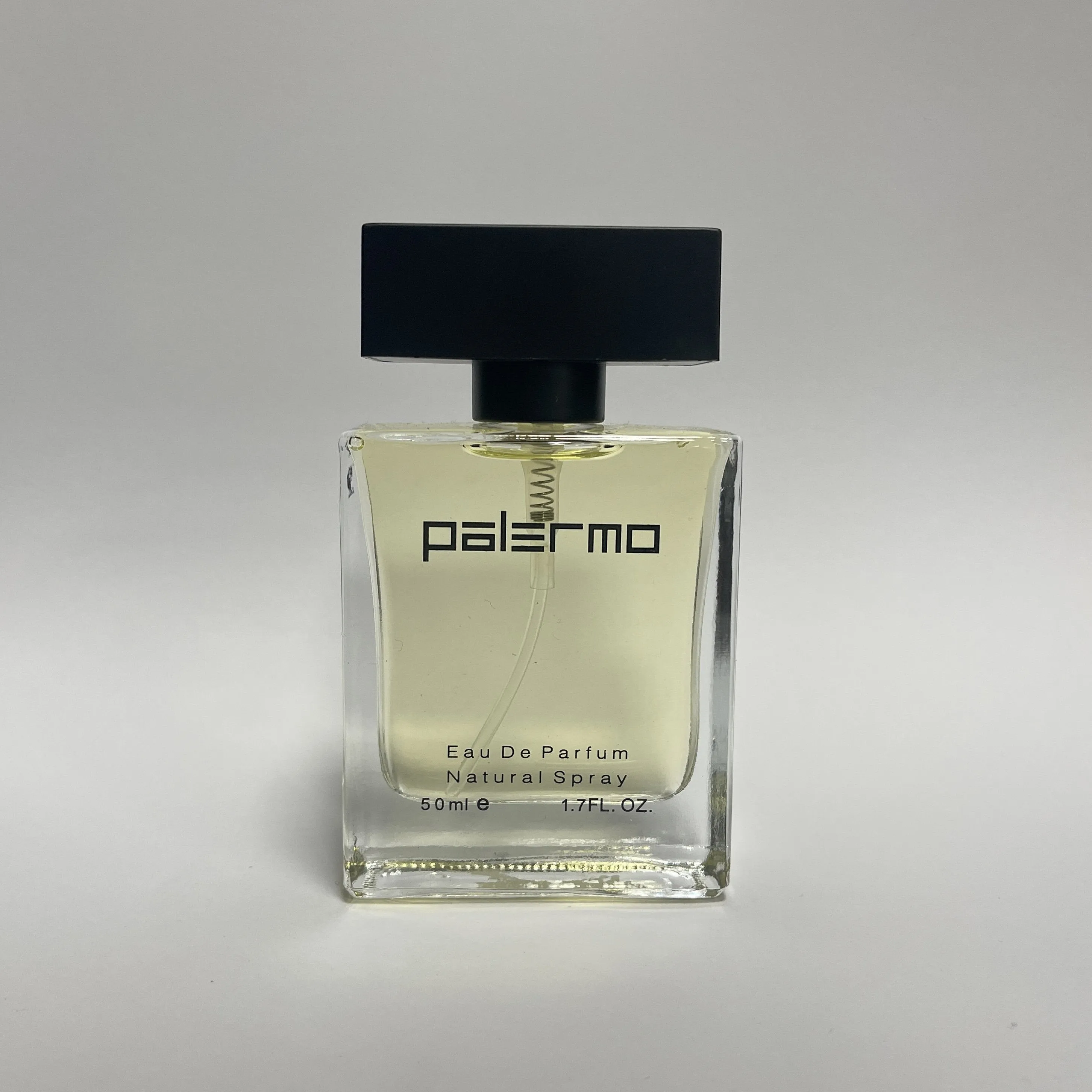 Inspired By AMBER & LAVANDER - JO MALONE (Mens 463)