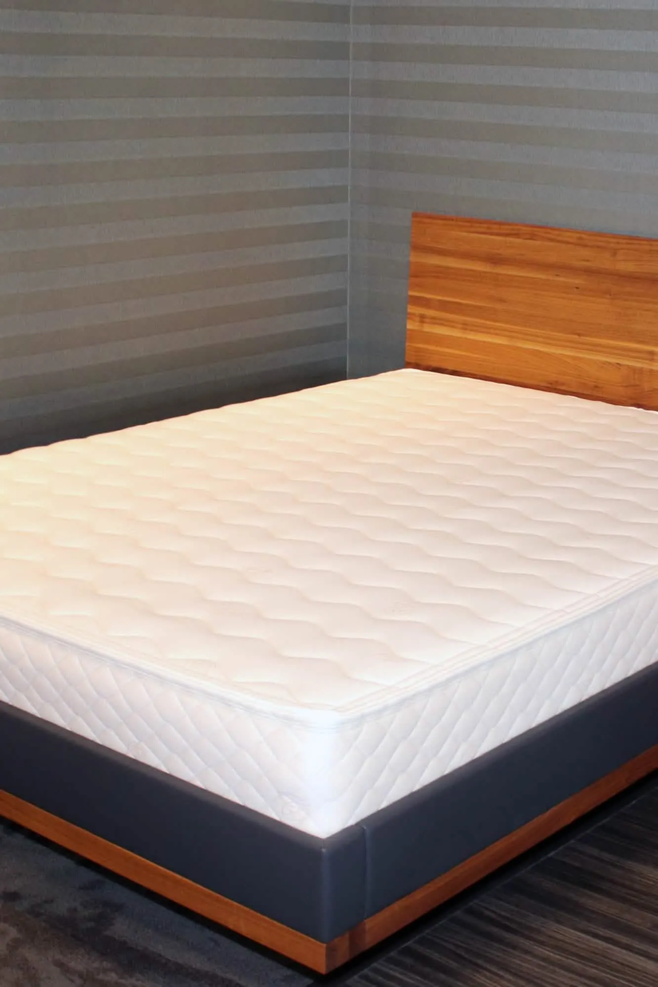 Malmö Hybrid Mattress