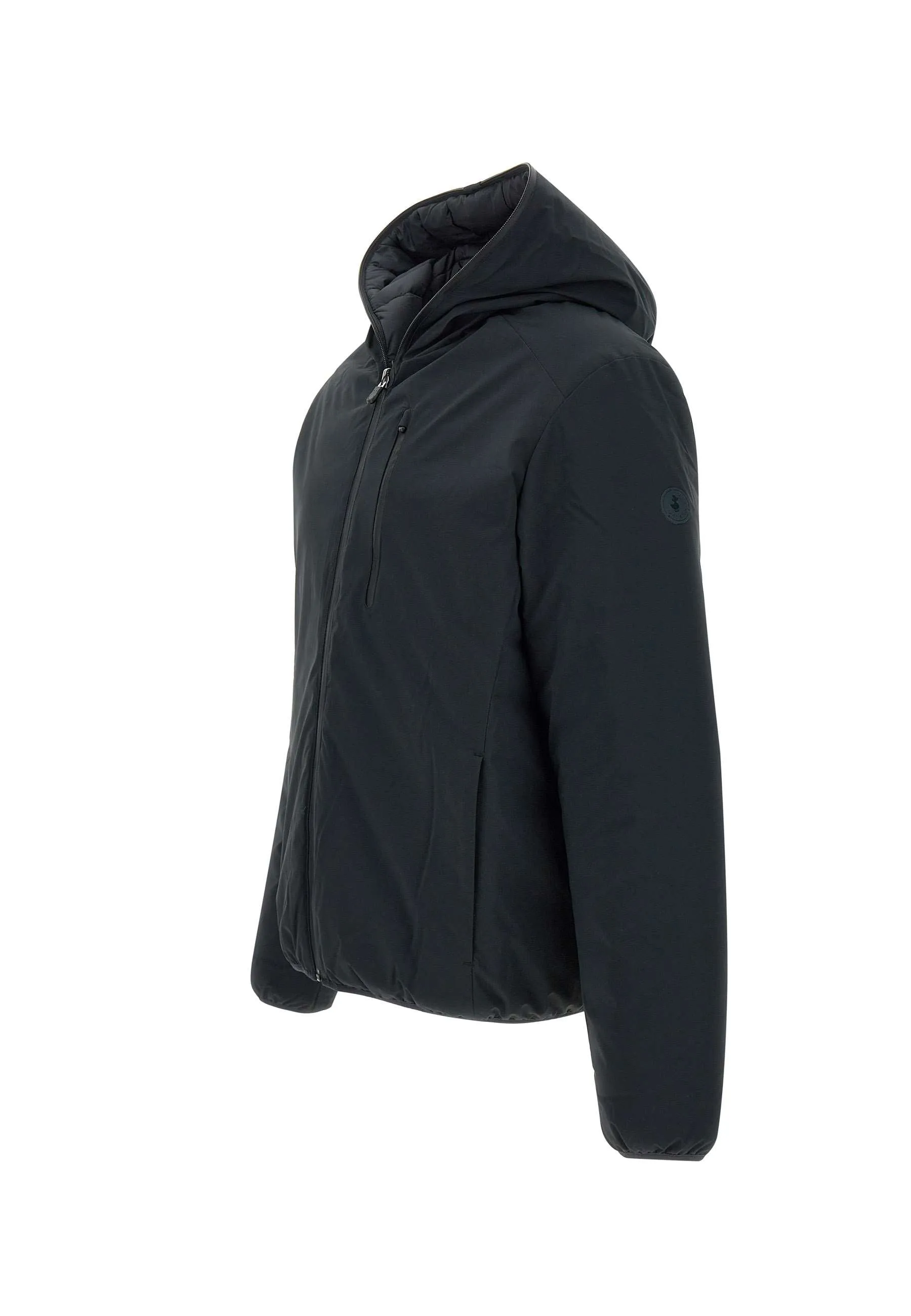 Matt Ezra Reversible Down Jacket