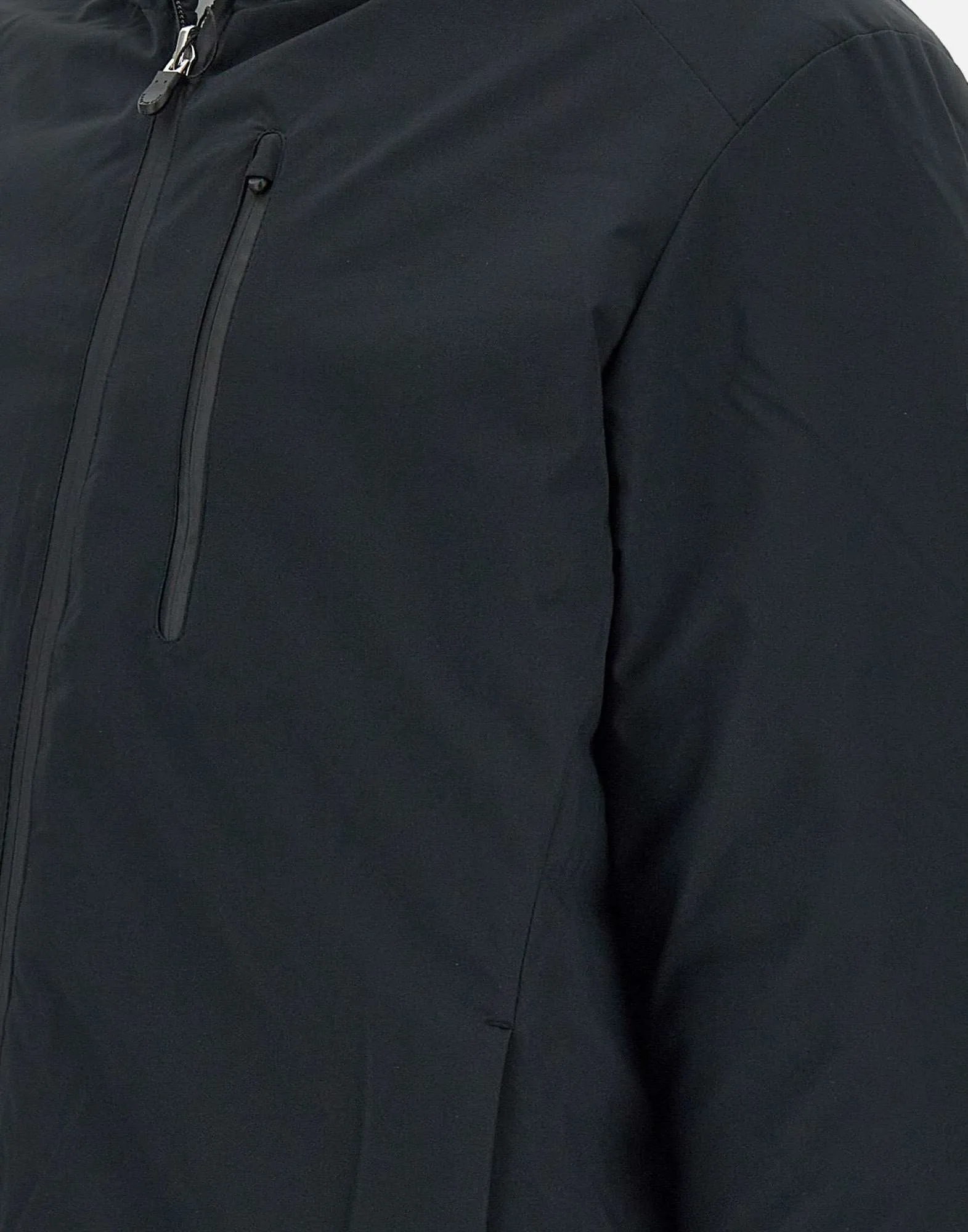 Matt Ezra Reversible Down Jacket