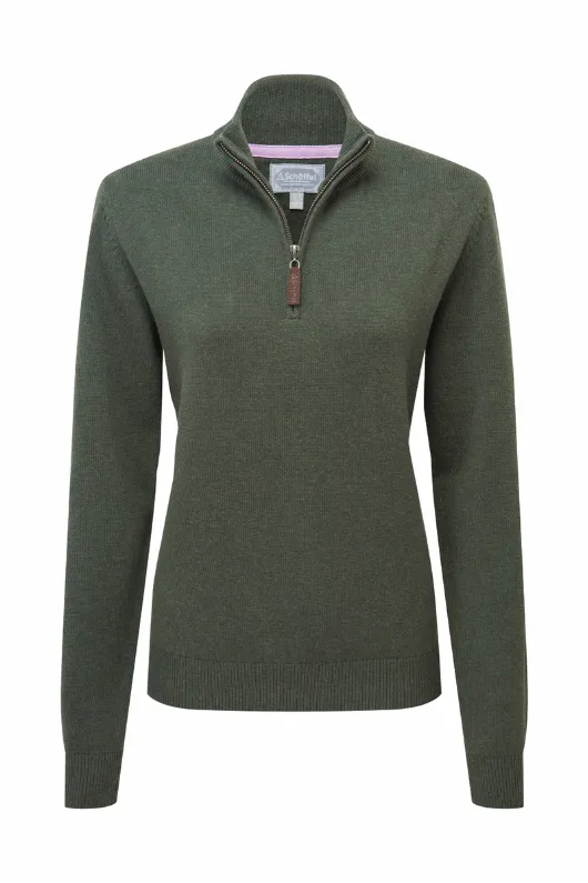 Pateley Jumper