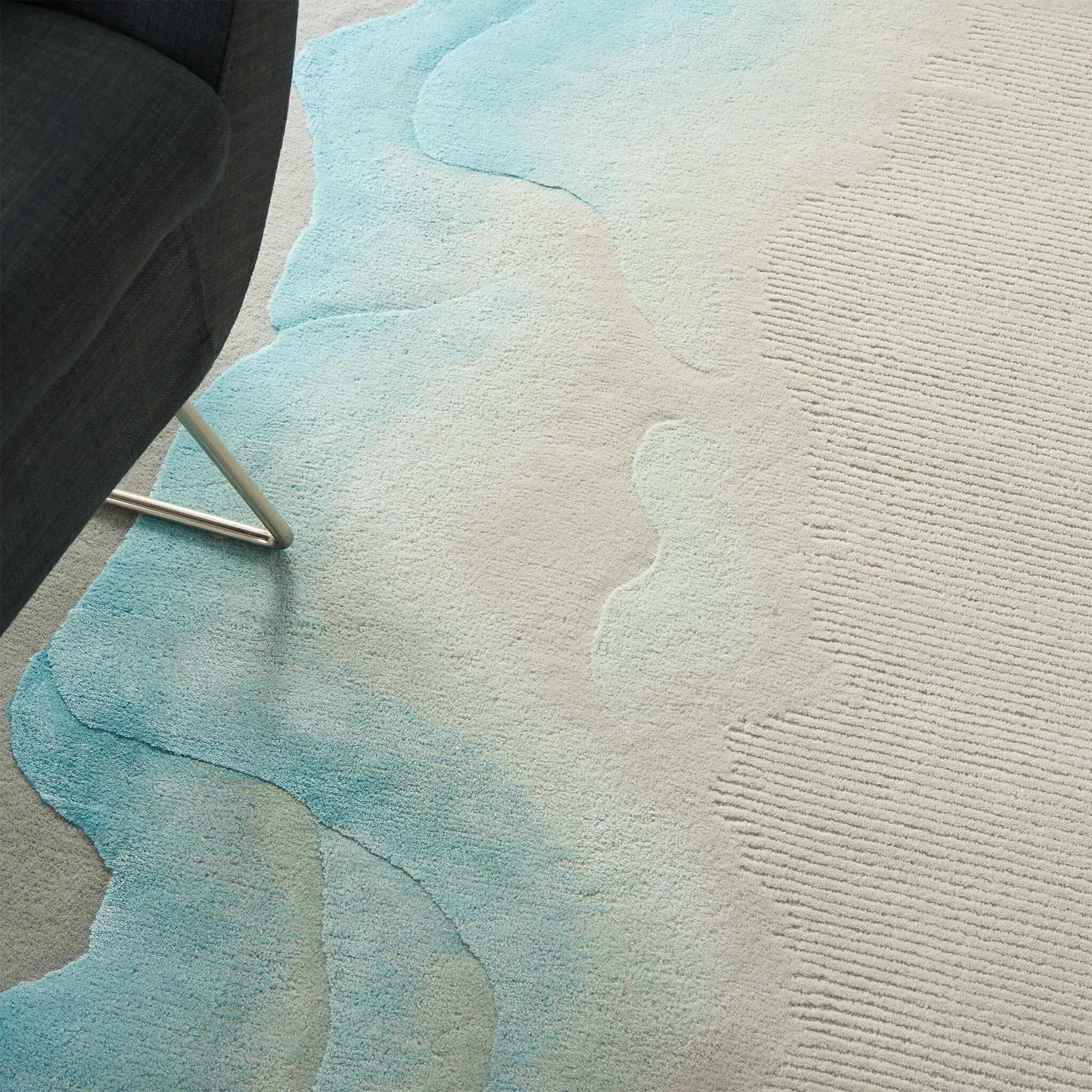 Prismatic PRS22 Modern Rug