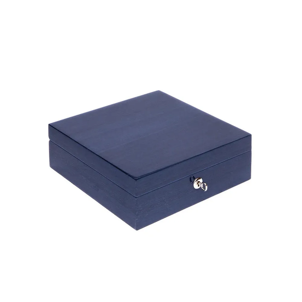 RAPPORT - Heritage Watch Box 4 | L404