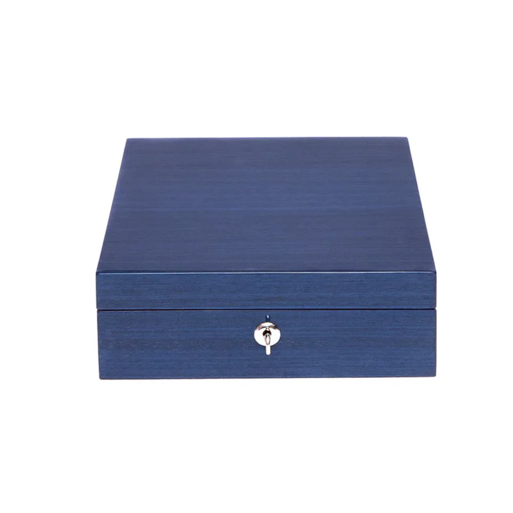 RAPPORT - Heritage Watch Box 4 | L404