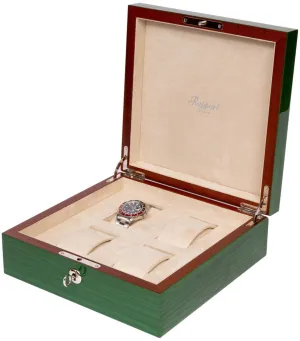 RAPPORT - Heritage Watch Box 4 | L405