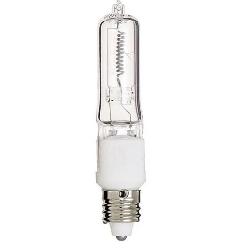 Satco S3165 Halogen T4