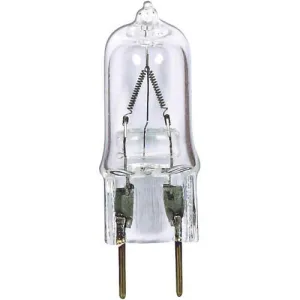 Satco S3418 Halogen Bi Pin T4