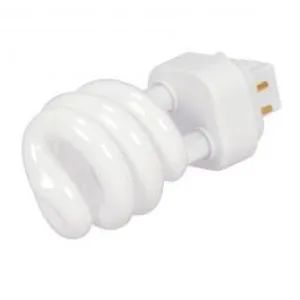 Satco S4440 Compact Fluorescent Triple Twin 4 Pin T4