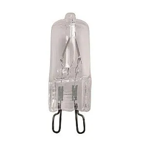 Satco S4648 Halogen Bi Pin T4