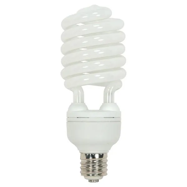 Satco S7387 Compact Fluorescent Spirals T5