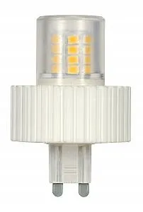 Satco S9226 LED Miniature T4 Repl.