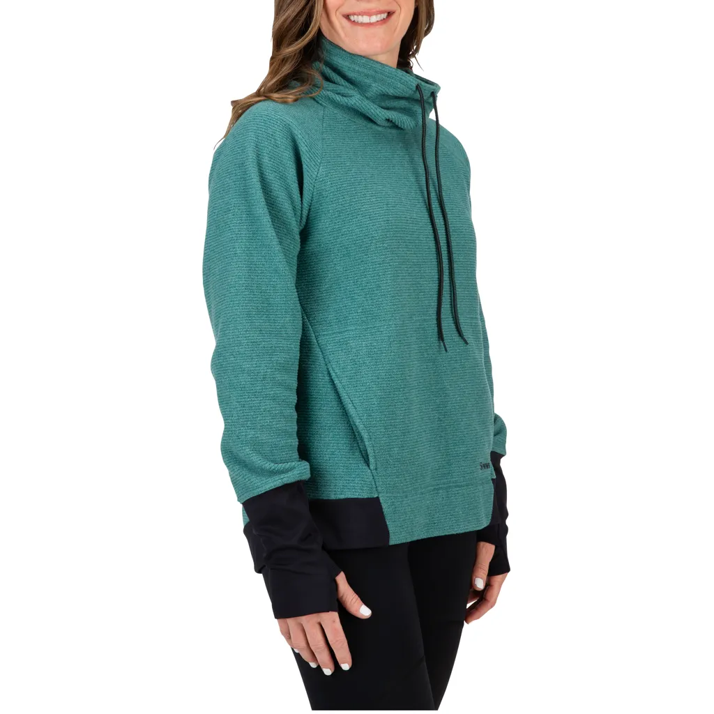 Simms Women's Rivershed Sweater