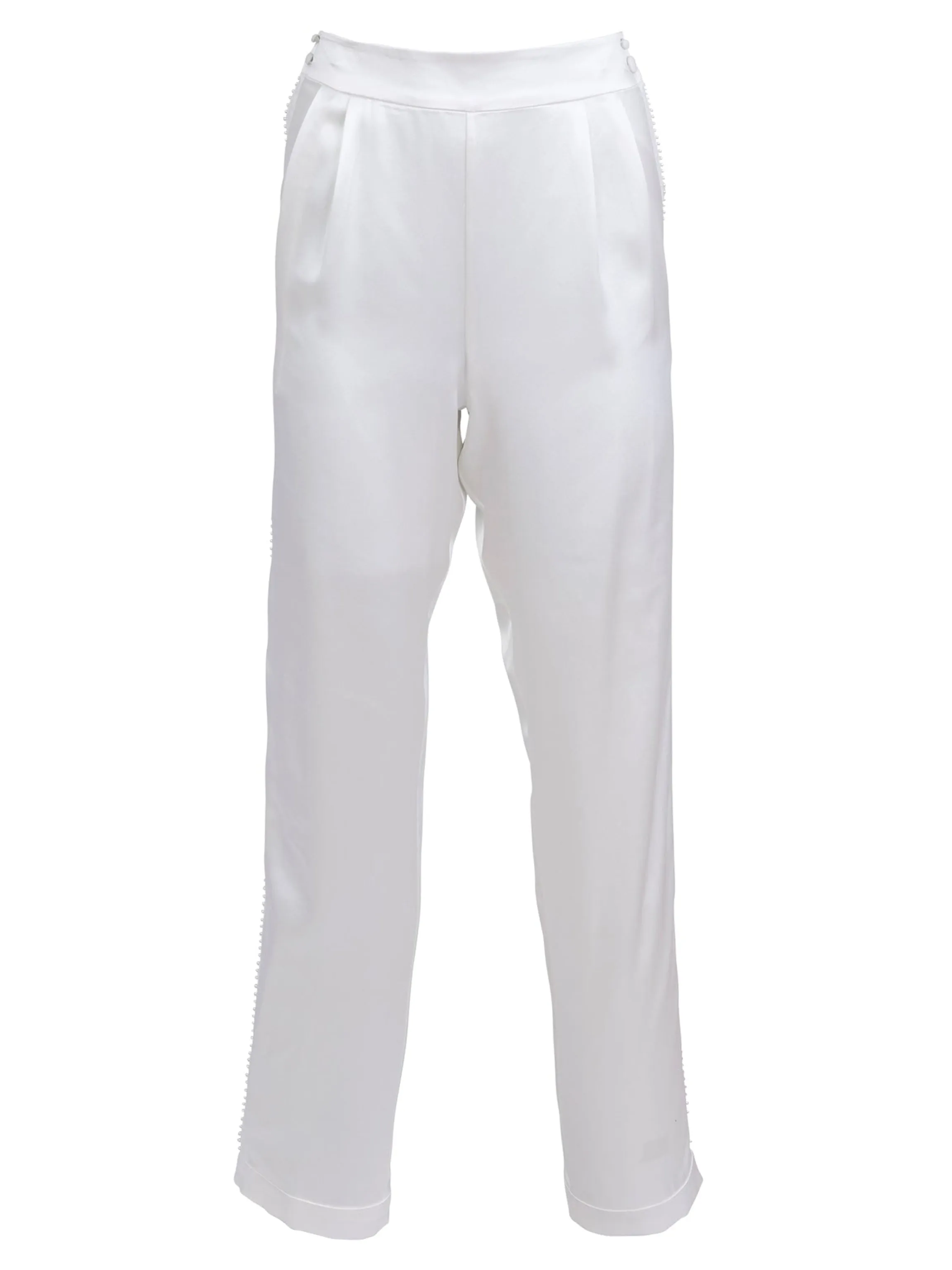Tuxedo Pants