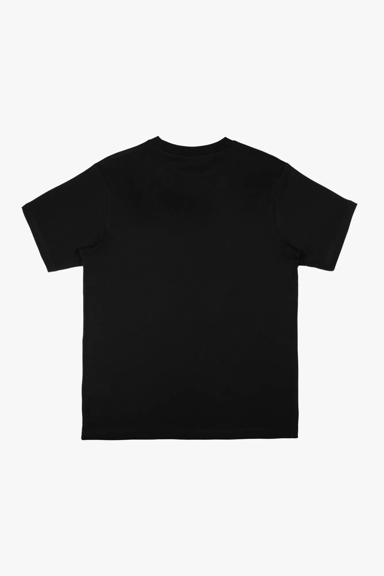 XL Core Tee | Black