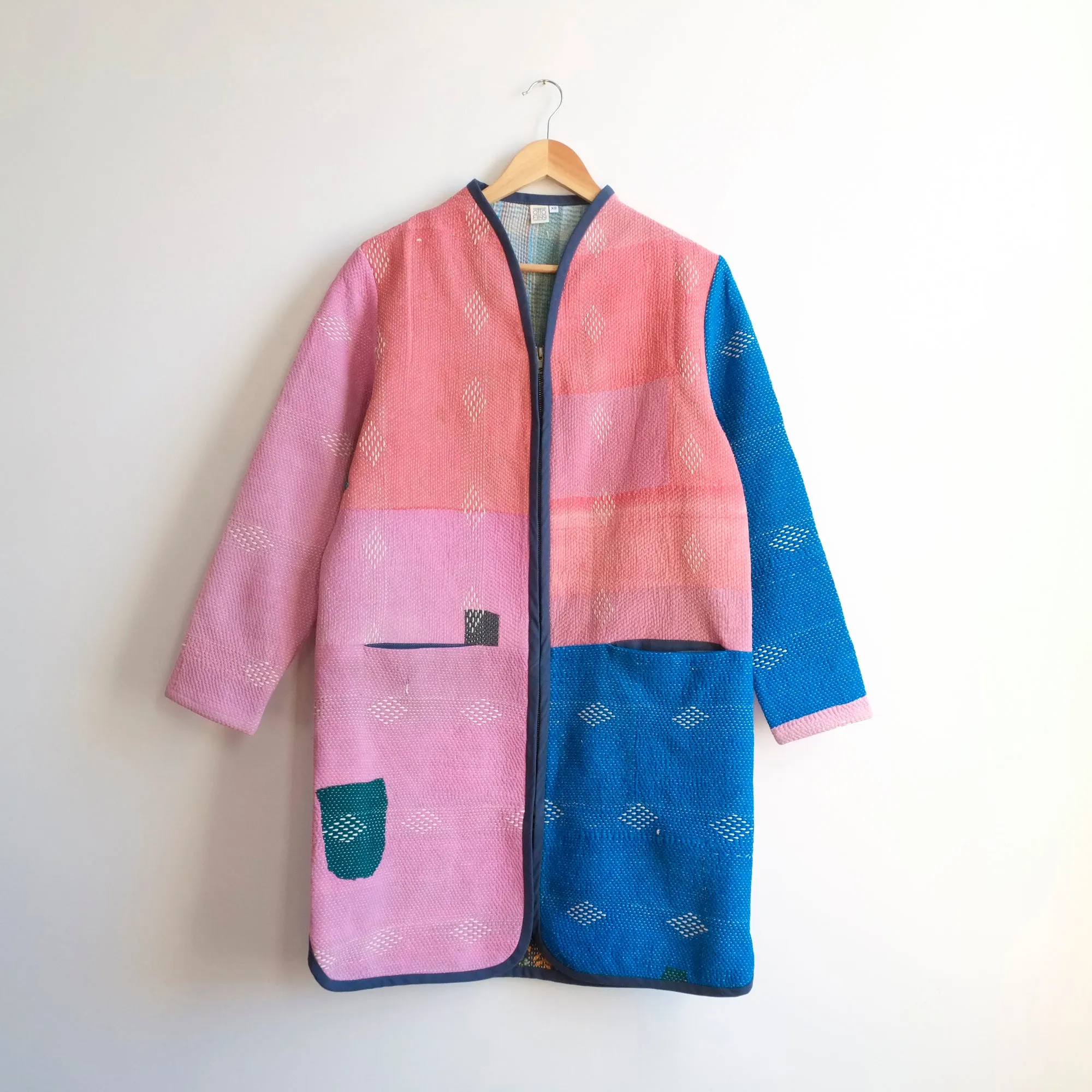 XS Mae Jacket 050